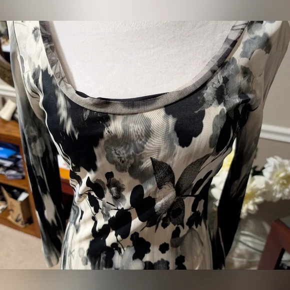 Fuzzi Dress - Picture 2 of 7